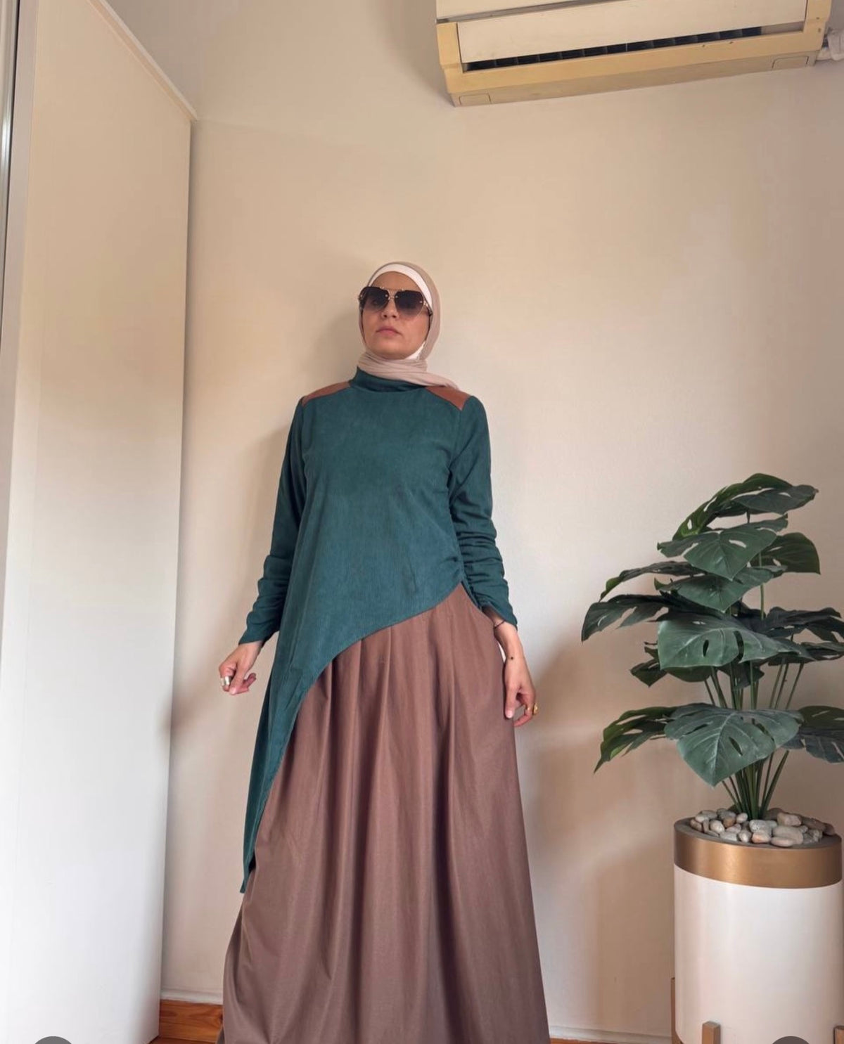 High low top