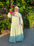 The Linen set